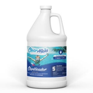 CLARIFICADOR CLEARAQUA, GALON