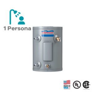 CALENTADOR PAR AGUA AMERICAN 19G E61-20U-015 115V