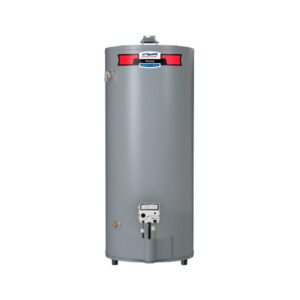 CALENTADOR PARA AGUA  AMERICAN 98G G62-100T77-GAS P