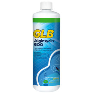ALGUICIDA GLB ALGMYCIN 600 32 OZ