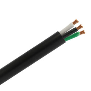 CABLE ST-TSJ #10/3 100 MT