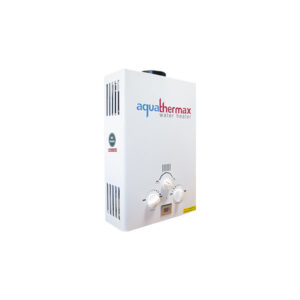 CALENTADOR PAR AGUA AQUATHERMAX 6 LTS JSD12A
