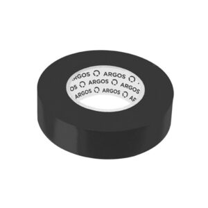 CINTA AISLANTE VINIL 19MM 18MT (200 PZ)