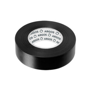 CINTA AISLANTE VINIL HIGH 18MM 20M (10PZ