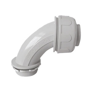 0090191 CONECTOR CURVO 3/4"