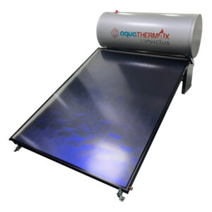 CALENTADOR SOLAR 160L SOLAR
