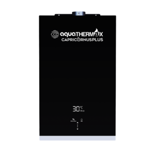 Calentador de paso a gas Capricornus Plus JSQ30-16QH1807-S