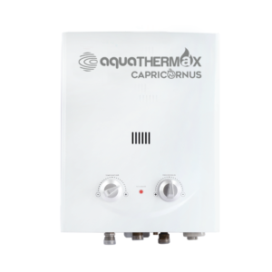 Calentador de paso a gas Capricornus JSD11-5.5D1307