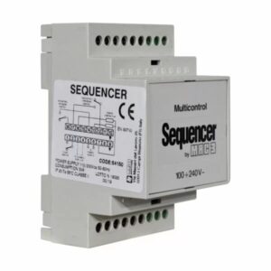 TKM300000 ALTERNADOR 230V 15VA