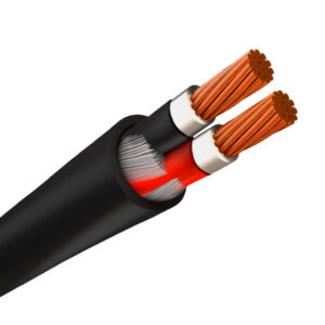 CABLE ST #8/3 100 MT