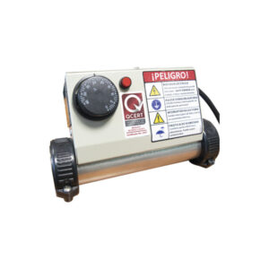 CALENTADOR PARA JACUZZI/HIDROTINA THERMES THC 3.0 KW 230V