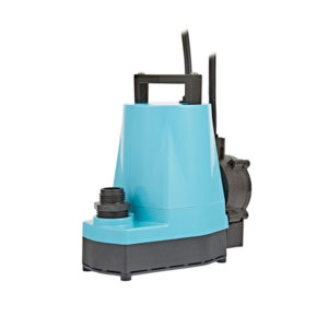 BOMBA P/FUENTE 5-MSP LITTLE GIANT