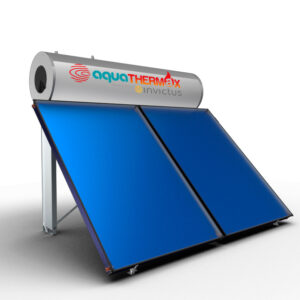 CALENTADOR SOLAR 300L SOLAR