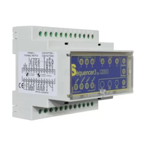 ALTERNADOR MAC3 SEQUENCER3 15VA