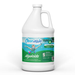 ALGUICIDA CLEARAQUA 3.5% GALON