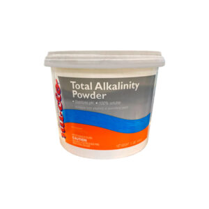 TOTAL ALKALINITY CONTROL 10 LBS.