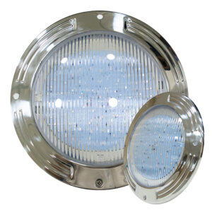 Lámpara led Aquanova para piscina-TLM