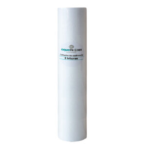 CARTUCHO SEDIMENTO 5 MICR 4.5" x 20"