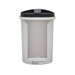 BT-2450 BRINE TANK 350 LTS C/FLOTE