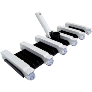 Aspiradoras para piscinas 18" Aquanova