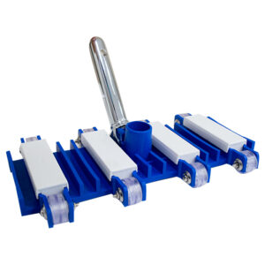 Aspiradoras para piscinas 14" Aquanova