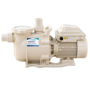 BOMBA PISCINA AQUANOVA SWP390-VS 3.2 HP 115-230V