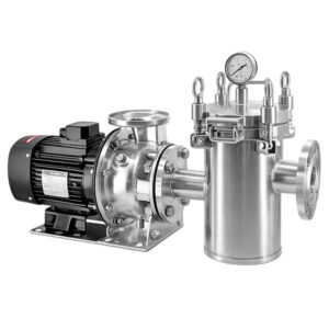 BOMBA PISCINA SCA65-50-12 5/4.0T 5 HP 220V 3F SS