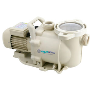 Bomba para piscina 2HP Aquanova Gemini SFP200 230V (Autocebante)