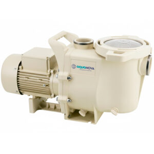 BOMBA PARA PISCINA 3HP HYDRA SWPV300 230V (Autocebante)
