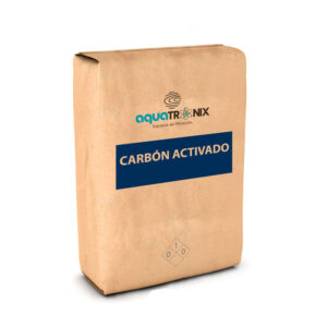 CARBON ACTIVADO 12x40