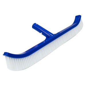 Cepillo de 18" quita algas de plástico Aquanova
