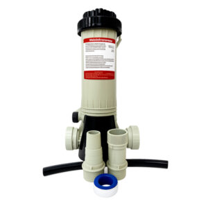 CLORINADOR EN BY-PASS 1507BX 4 LBS/6XCT