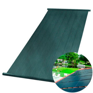 Colector Solar