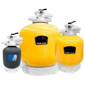 Filtro de arena para piscina Aquanova-EPW450