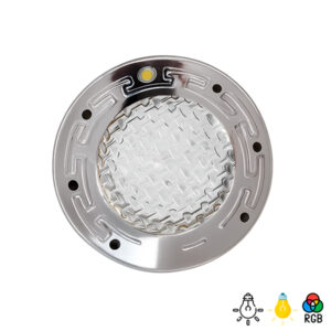 LAMPARA INTELLINOVA 15W 12VAC NM-RGBWW-SS150P-MT