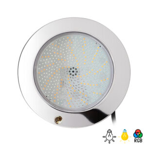 LAMPARA INTELLINOVA 35W 12VAC NG-RGBWW-SS250L-MT