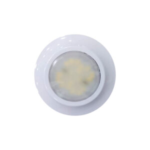 LAMPARA INTELLINOVA 8W 12VAC XX-WHT-PL85L-BL