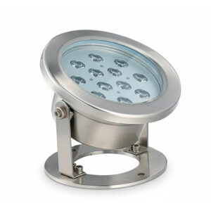LAMPARA P/FUENTE 15W 12VAC RGBWW 190MM SS