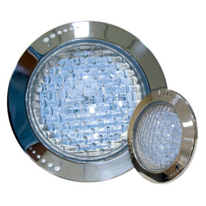 Lámpara led Aquanova para piscina-TLSQ