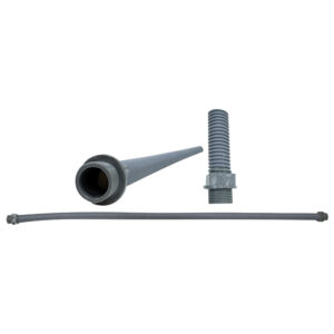 Manguera Aquanova  para Piscinas 1-1/2” x 1.0 MTS