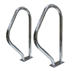 Pasamanos para piscina Aquanova