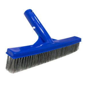 Cepillo de 10"  de plástico  Aquanova