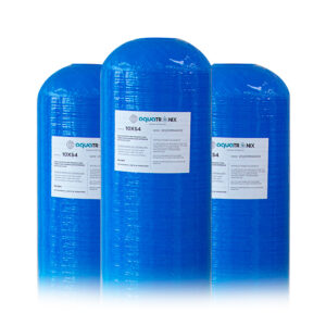 TANQUE AQUATRONIX 10"x54"x2.5" 1.5pie3
