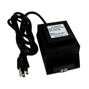 Transformador para lámparas led Aquanova-T100