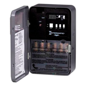 TIMER EH-40 DIGITAL/SEMANAL 240V