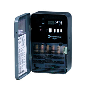TIMER EH-10-120V DIGITAL/SEMANAL