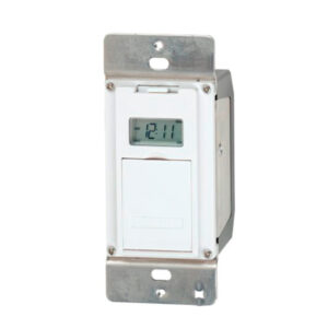 EI500WC TIMER 8A 125V  ELECTRON P/CAJA P