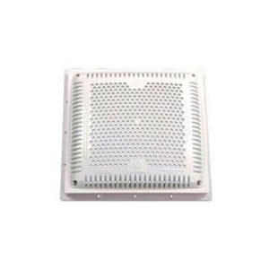 REJILLA PARA PISINA 9" X 9" 25508- 090-000 C/MARCO