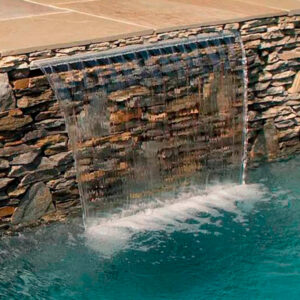 CASCADA 3 PIES PENTAIR 581103FSW