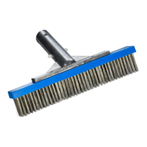 CEPILLO QUITA ALGAS 9" METALICO R111626